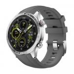 Умные часы Honor Watch 5 Pro, 1.5", Bluetooth, серебристый/серый - фото