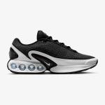 Кроссовки женские Nike Air Max Dn 'Black & White', черный/белый - фото 6