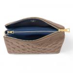 Сумка Louis Vuitton Coussin PM, серо-коричневый - фото 4