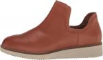 SoftWalk Women's Bootie Ballet Flat, Luggage - фото 8
