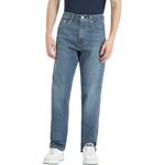 Джинсы мужские синие Levis - фото 2