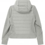 Пуховик серии Down And Around женский Lululemon, цвет Brier Red - фото 13