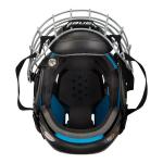 BAUER Новый хоккейный шлем RE-AKT 55 для детей и взрослых, белый, размер S - фото 6