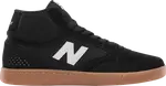 Кроссовки New Balance Numeric 440 'Black White', черный - фото 2
