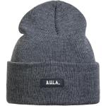 Детская шапка Bula, Heather Grey - фото