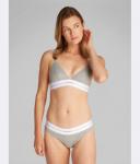 Бюстгальтер Calvin Klein Underwear, серый - фото 2