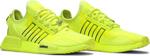Кроссовки Adidas NMD_R1 V2 J 'Solar Yellow', желтый - фото 9