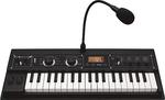 Korg MicroKorg XL Plus Аналоговый моделирующий синтезатор MICROXLPLUS - фото 2
