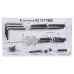 набор винтов DOMYOS - фото