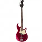 Yamaha BB434 Красный Металлик - фото 2