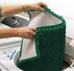 Коврик универсальный Muddy Mat, 49х77 см, темно-зеленый - фото 5