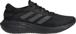 Кроссовки Adidas Supernova 2 'Black Grey', черный - фото 2