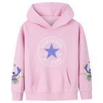 Свитшот Sunrise Kids' Converse, розовый - фото