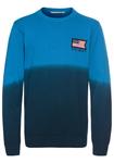 Свитер DELMAO Sweater, цвет blue/marine blue - фото