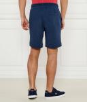 Шорты sewalk Relaxed fit Boss Orange, синий - фото 3