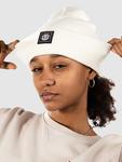 Шапка Element High Icon Beanie, off white - фото 4