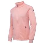 Куртка флисовая Skratta, розовый - фото