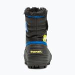 Детские зимние ботинки Sorel Snow Commander - фото 4