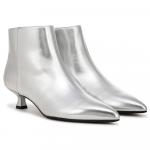 Ботильоны Maya Lifestride, серебряный - фото