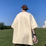 Футболка унисекс Tonykrz, темно-серый - фото 17