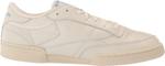Кроссовки Club C 85 Reebok, цвет Chalk/Alabaster/Essential Blue - фото 5