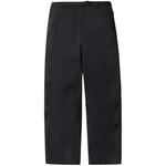 Ветровка брюки мужские CAMEL, черный - фото