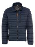 Стеганая куртка Camel Active Steppjacke, темно-синий - фото