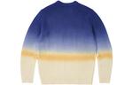 Топ Palace Gradient Dye Rib Knit 'Blue' - фото 2