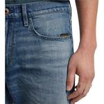 G-STAR RAW Джинсовые шорты мужские голубые - фото 6