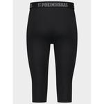 Мужские термоколготки Poederbaas, черный - фото 2