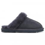 Женские тапочки Loki Bearpaw, цвет charcoal - фото 2