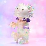 Инстинктивная игрушка Молли Модные фигурки 23см POP MART - фото 6