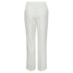 Брюки Yas Likka, белый - фото 2