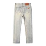 Джинсы мужские leisure collection Jeep, синий - фото