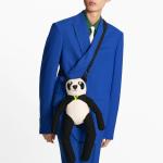 Сумка Panda LOUIS VUITTON - фото 8