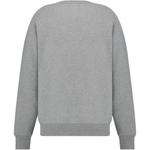 DIOR Серый свитшот Men's Gray - фото 2