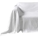 Покрывало No brand, белый - фото