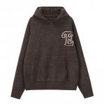 BLACK OF EXIT Трикотаж унисекс, Серый - фото 4