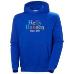 Свитшот мужской HELLY HANSEN, розовый - фото 9