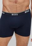 Трусики POWER 3 PACK BOSS, цвет open blue - фото 3