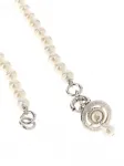 Жемчужное ожерелье Aleksa Vivienne Westwood, белый - фото 3