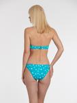 Плавки бикини VIVID, бирюзовый - фото 4