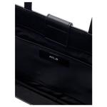 MLB Полиэстеровая сумка-шоппер, Black - фото 9