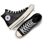 Обувь Converse для скейтбординга унисекс, Black - фото 5