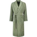 Халат Cawoe, зеленый - фото