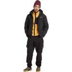 Мужские брюки-карго Timberland, цвет Black - фото 3