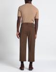 Брюки As You Are, коричневый - фото 3