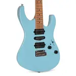 Suhr Modern Antique LE Daphne Blue (Серийный №90541) - фото
