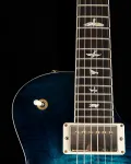 Paul Reed Smith McCarty Singlecut 594 Кобальтовый синий - фото 10