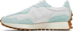 Кроссовки New Balance 327 'Primary Pack - White Mint', зеленый - фото 4